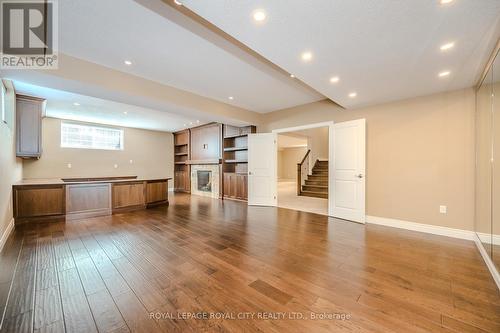 8 Paddison Court, Guelph, ON - Indoor