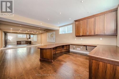 8 Paddison Court, Guelph (Village), ON - Indoor