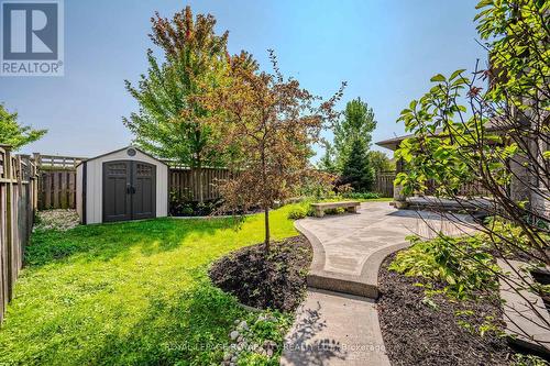 8 Paddison Court, Guelph, ON - Outdoor