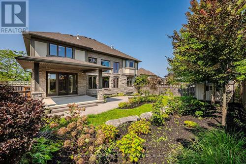 8 Paddison Court, Guelph, ON - Outdoor With Deck Patio Veranda