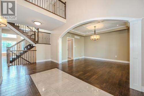 8 Paddison Court, Guelph, ON - Indoor Photo Showing Other Room