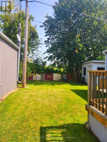 4407 Timothy Lane, Lincoln, ON - Outdoor With Backyard