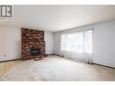 2802 Glenmount Court, West Kelowna, BC  - Indoor Photo Showing Living Room With Fireplace 