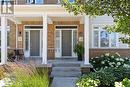 14 Montclair Mews, Collingwood, ON  - Outdoor With Facade 