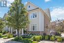 14 Montclair Mews, Collingwood, ON  - Outdoor With Facade 