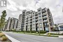 902 - 131 Upper Duke Crescent, Markham (Unionville), ON  - Outdoor With Facade 