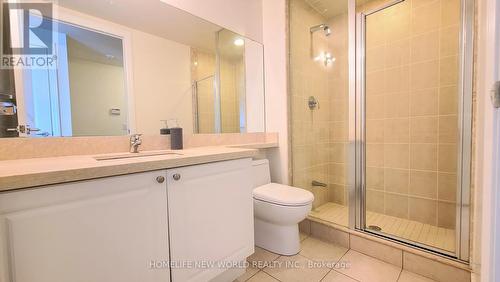 902 - 131 Upper Duke Crescent, Markham (Unionville), ON - Indoor Photo Showing Bathroom