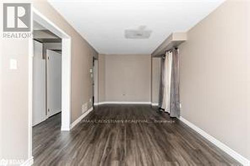 43 Laidlaw Drive, Barrie, ON - Indoor Photo Showing Other Room