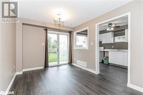 43 Laidlaw Drive, Barrie, ON - Indoor Photo Showing Other Room