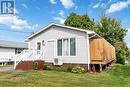 191 Churchill Street, Moncton, NB  - Outdoor 