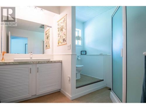 4161 Heroux  Road, Nelson, BC - Indoor Photo Showing Bathroom