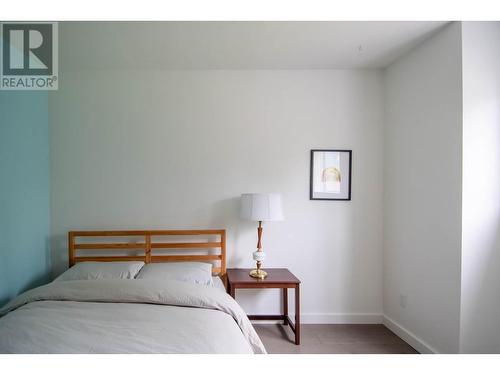 4161 Heroux  Road, Nelson, BC - Indoor Photo Showing Bedroom