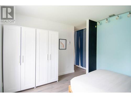 4161 Heroux  Road, Nelson, BC - Indoor Photo Showing Bedroom