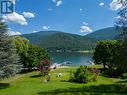 4161 Heroux  Road, Nelson, BC  - Outdoor With Body Of Water With View 