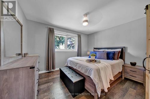 12 Wayne Crescent, Quinte West, ON - Indoor Photo Showing Bedroom