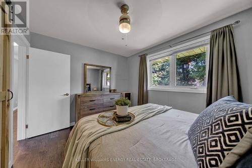 12 Wayne Crescent, Quinte West, ON - Indoor Photo Showing Bedroom