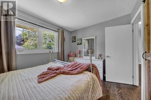 12 Wayne Crescent, Quinte West, ON - Indoor Photo Showing Bedroom