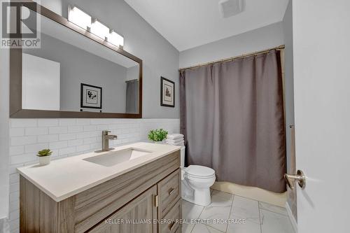 12 Wayne Crescent, Quinte West, ON - Indoor Photo Showing Bathroom