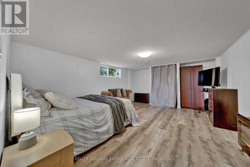 12 Wayne Crescent, Quinte West, ON - Indoor Photo Showing Bedroom