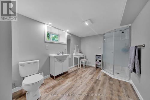 12 Wayne Crescent, Quinte West, ON - Indoor Photo Showing Bathroom