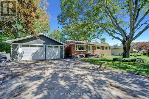 12 Wayne Crescent, Quinte West, ON - Outdoor