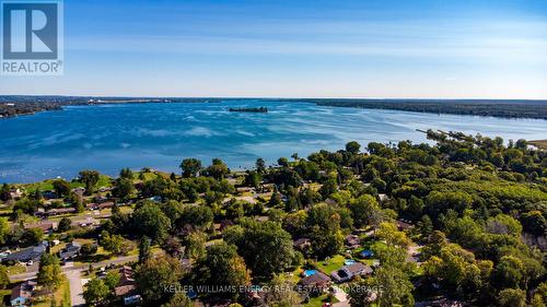 12 Wayne Crescent, Quinte West, ON - Outdoor With Body Of Water With View