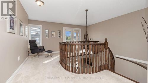 491 Willmott Crescent, Milton (Clarke), ON - Indoor Photo Showing Other Room