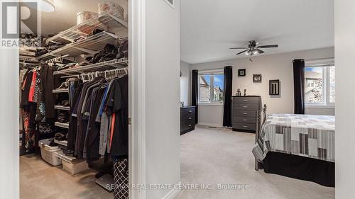 491 Willmott Crescent, Milton (Clarke), ON - Indoor Photo Showing Bedroom