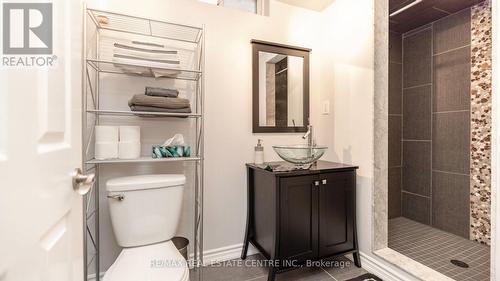 491 Willmott Crescent, Milton (Clarke), ON - Indoor Photo Showing Bathroom