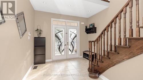 491 Willmott Crescent, Milton, ON - Indoor Photo Showing Other Room