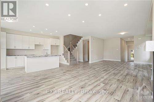 13 Cummings Avenue, Carleton Place, ON - Indoor Photo Showing Kitchen