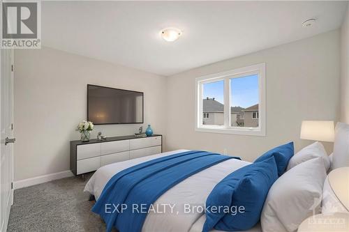 13 Cummings Avenue, Carleton Place, ON - Indoor Photo Showing Bedroom