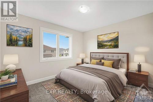 13 Cummings Avenue, Carleton Place, ON - Indoor Photo Showing Bedroom