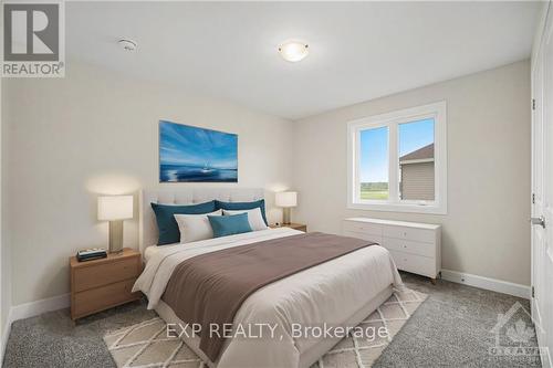 13 Cummings Avenue, Carleton Place, ON - Indoor Photo Showing Bedroom