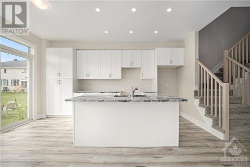 13 Cummings Avenue, Carleton Place, ON - Indoor Photo Showing Kitchen