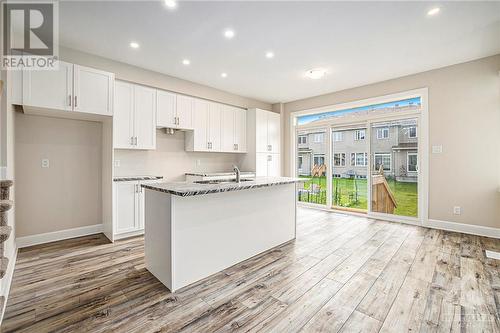 9 Cummings Avenue, Carleton Place, ON - Indoor Photo Showing Kitchen