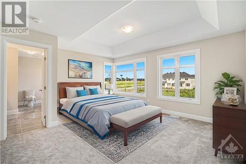 9 Cummings Avenue, Carleton Place, ON - Indoor Photo Showing Bedroom