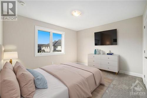 9 Cummings Avenue, Carleton Place, ON - Indoor Photo Showing Bedroom