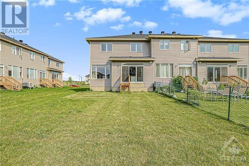 9 Cummings Avenue, Carleton Place, ON - Outdoor With Deck Patio Veranda