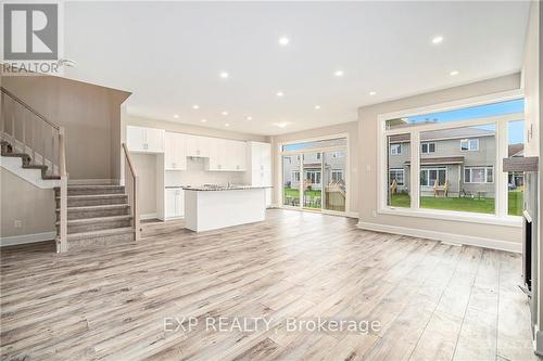 9 Cummings Avenue, Carleton Place, ON - Indoor Photo Showing Kitchen