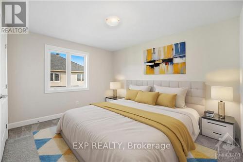 9 Cummings Avenue, Carleton Place, ON - Indoor Photo Showing Bedroom