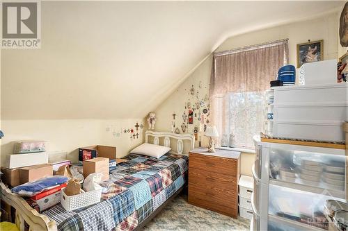 3329 Galetta Side Road, Arnprior, ON - Indoor Photo Showing Bedroom