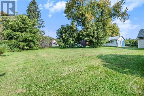 3329 Galetta Side Road, Arnprior, ON - Outdoor