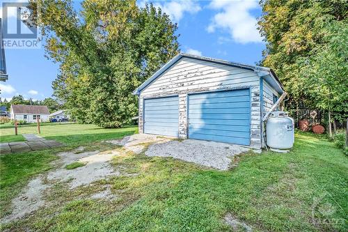 3329 Galetta Side Road, Arnprior, ON - Outdoor