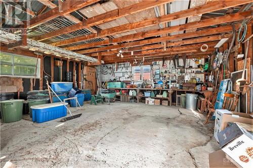 3329 Galetta Side Road, Arnprior, ON - Indoor Photo Showing Other Room