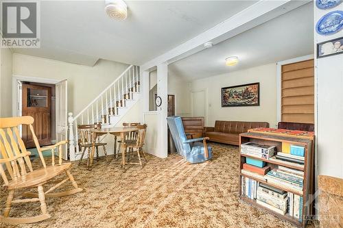 3329 Galetta Side Road, Arnprior, ON - Indoor Photo Showing Other Room