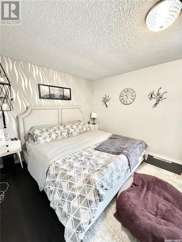 1908 3Rd Avenue E, Prince Albert, SK - Indoor Photo Showing Bedroom