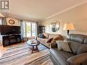 7 Elm St, Iroquois Falls, ON  - Indoor Photo Showing Living Room 