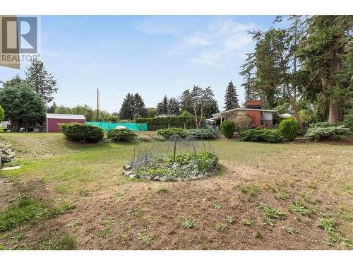 4314 Lakeshore Road, Kelowna, BC - Outdoor