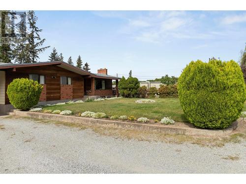 4314 Lakeshore Road, Kelowna, BC - Outdoor